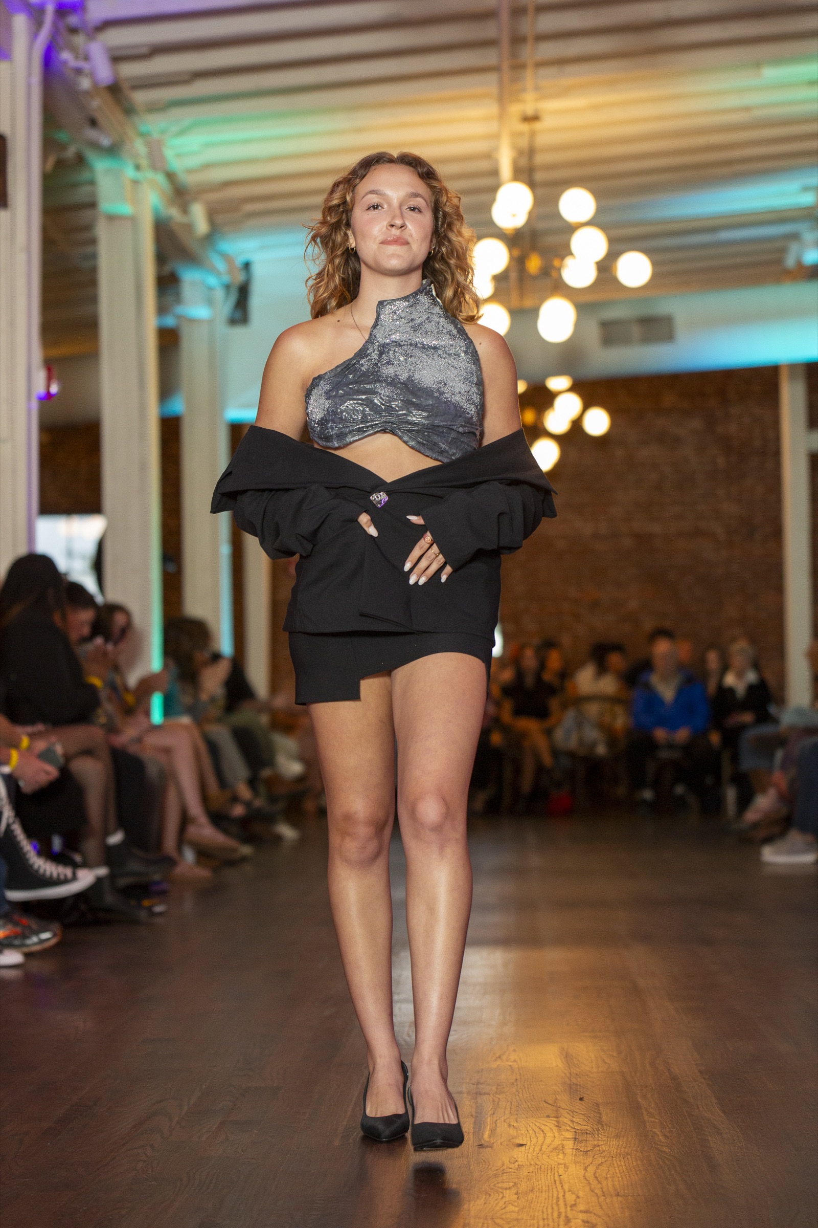 SS2K25 — Brutalist Variations P1