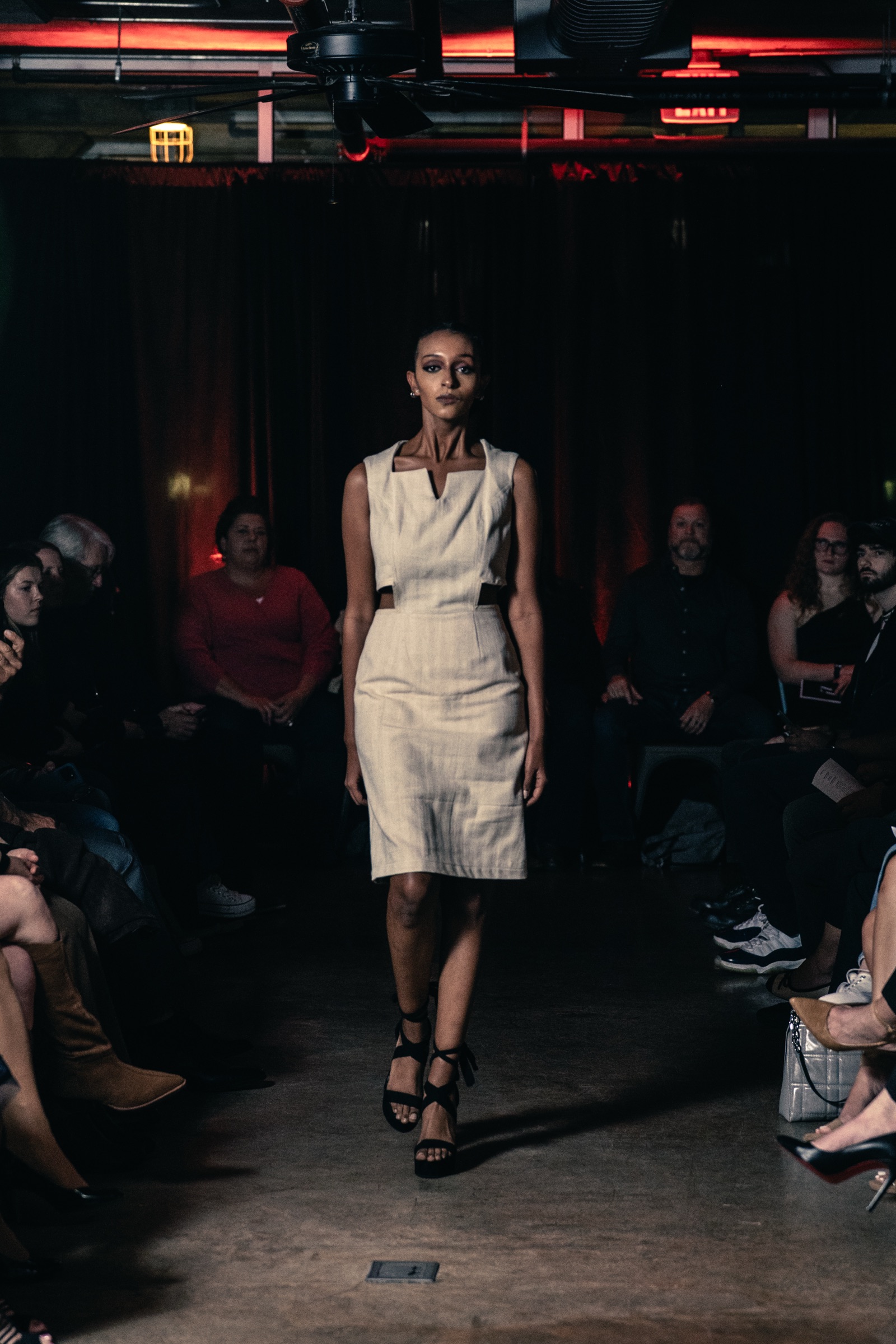 Look 4 — Marwa