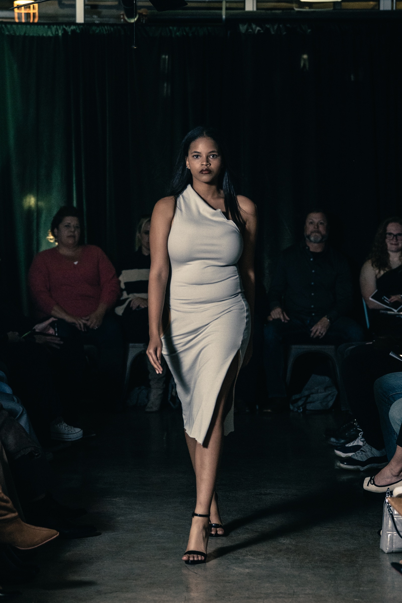 Look 7 — Brianna