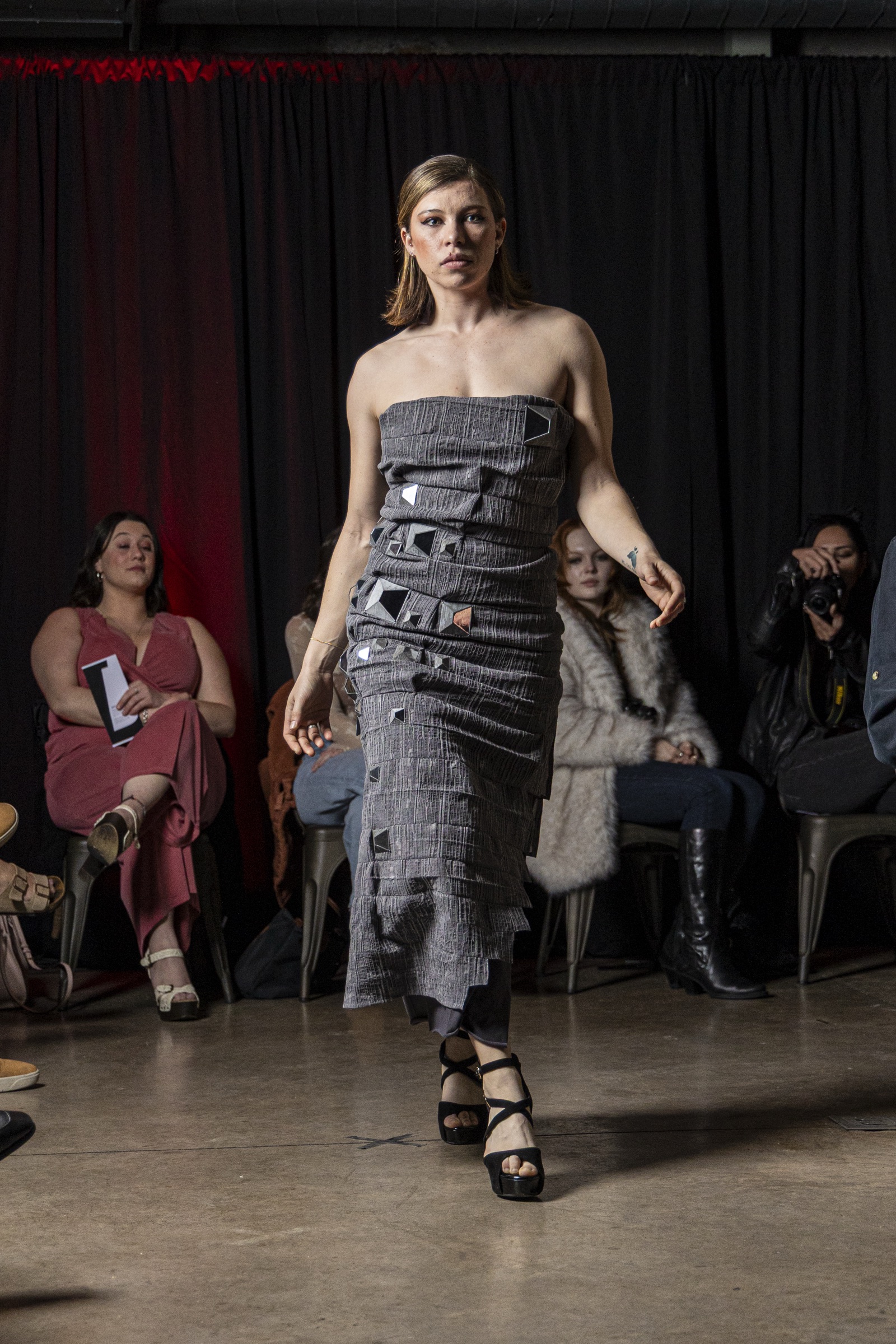 Look 13 — Willow