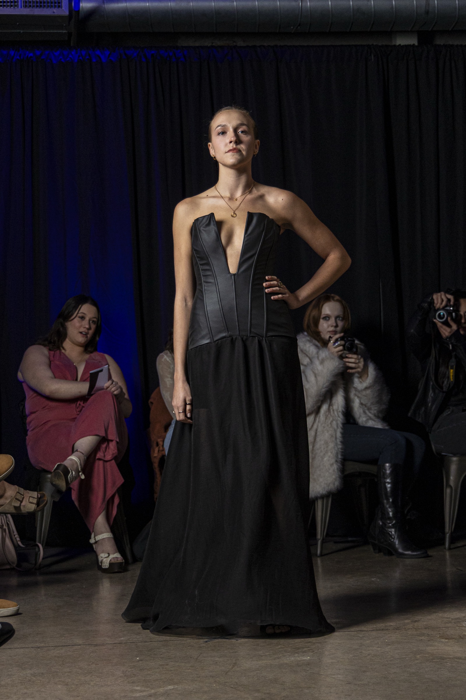 Look 16 — Reagan